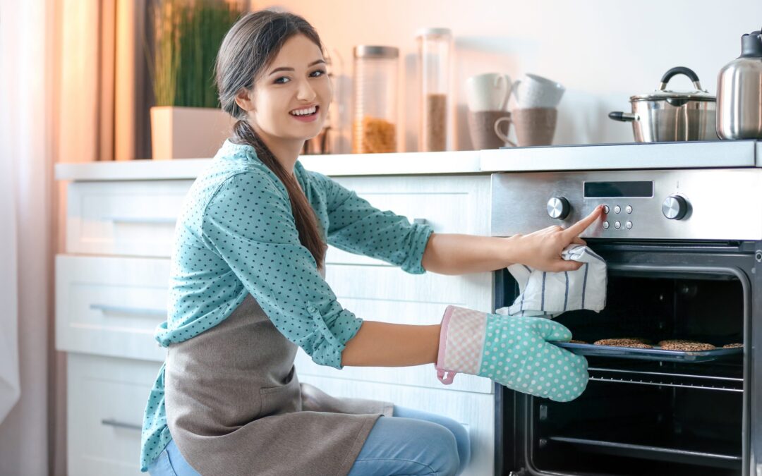 Forni da incasso elettrici: innovazione e praticità per la cucina moderna