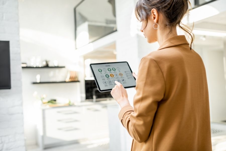 Integrare smart home ed elettrodomestici: consigli per una casa connessa