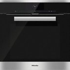 H 6860 BP CLST Miele Built-in Pyrolytic Oven