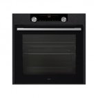 OT8687B Asko Forno multifunzione A+ da incasso 60cm Acciaio Nero